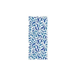 Abstract Pattern Gift Tag