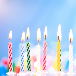 Birthday Cards