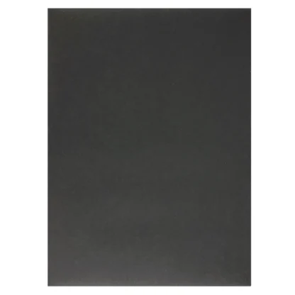 Black Roll Wrap. This solid-colored gift wrapping paper corresponds with our tissue papers, gift tags, ribbons, and more. 30″ x 10′ continuous roll.