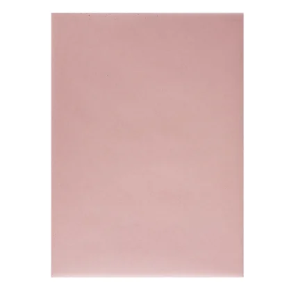 Blossom Roll Wrap. This solid-colored gift-wrapping paper corresponds beautifully with our tissue papers, gift tags, ribbons, and more. 30″ x 10′ continuous roll.
