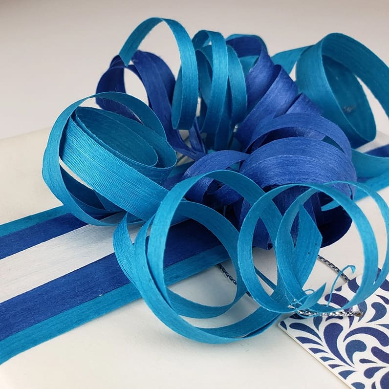 Cream City Ribbon