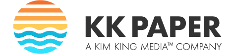 KK Paper Transparent Logo.