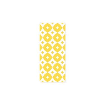 Diamond Pattern Gift Tag