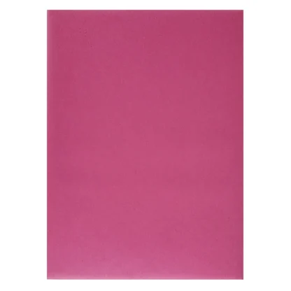 Fuchsia Roll Wrap. This solid-colored gift-wrapping paper corresponds beautifully with our tissue papers, gift tags, ribbons, and more. 30″ x 10′ continuous roll.