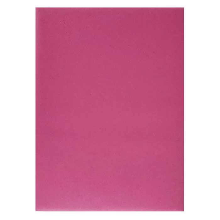 Fuchsia Roll Wrap. This solid-colored gift-wrapping paper corresponds beautifully with our tissue papers, gift tags, ribbons, and more. 30″ x 10′ continuous roll.