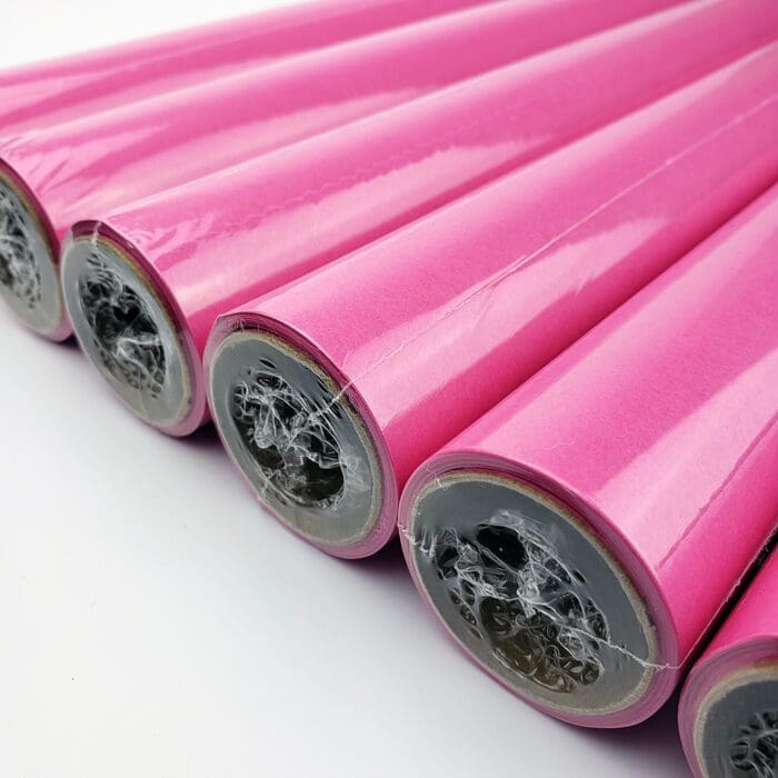 Fuchsia Roll Wrap