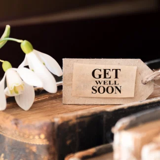 Get Well Cards