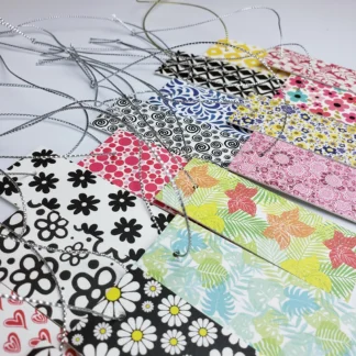 Gift Tags