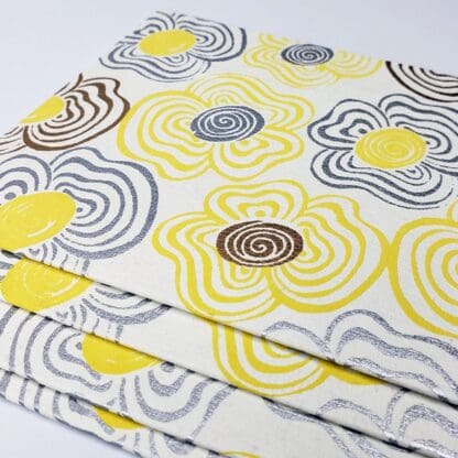 Handmade Paper Freenzy Sunshine Stationery