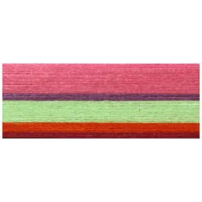 Hot Stripe Cotton Ribbon