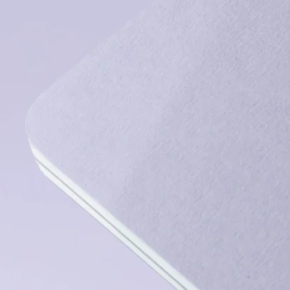 Lavender Softcover Journals. Lined.