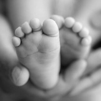New Baby Cards