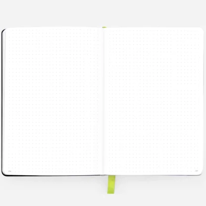 Passion Planner Daily Undated.