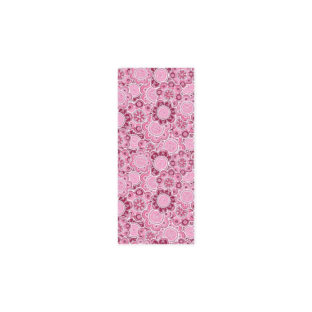 Pink Flowers Gift Tags | Party & Celebration | KK Paper Co.