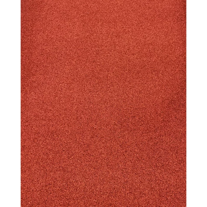 Red Glitter Wrapping Paper. Celebrate with this wrapping paper covered in ultra-shiny red glitter. For those who love to sparkle, these papers are brilliant. 27.5″ x 59" continuous roll.