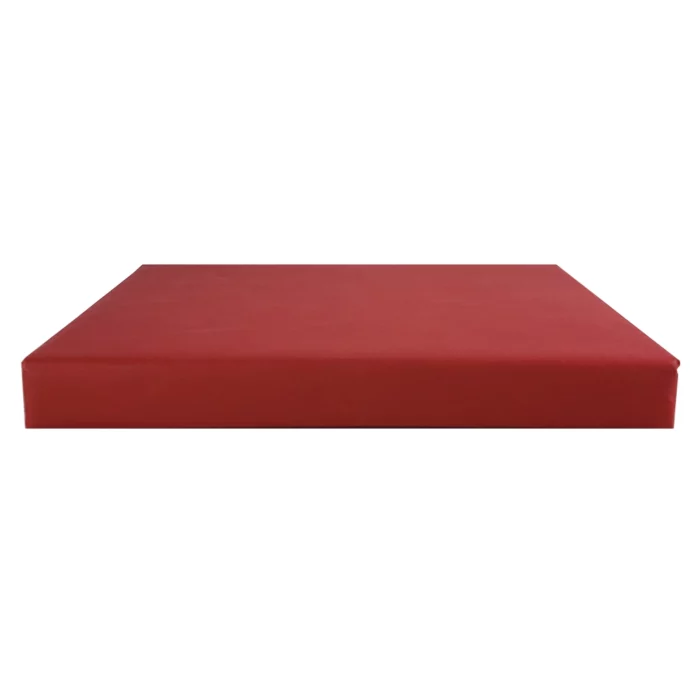 Red Roll Wrap. This solid-colored gift-wrapping paper corresponds beautifully with our tissue papers, gift tags, ribbons, and more. 30″ x 10′ continuous roll.