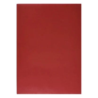Red Roll Wrap. This solid-colored gift-wrapping paper corresponds beautifully with our tissue papers, gift tags, ribbons, and more. 30″ x 10′ continuous roll.