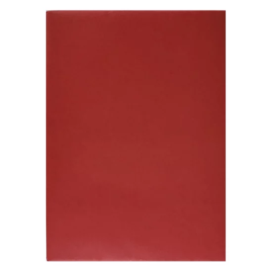 Red Roll Wrap. This solid-colored gift-wrapping paper corresponds beautifully with our tissue papers, gift tags, ribbons, and more. 30″ x 10′ continuous roll.