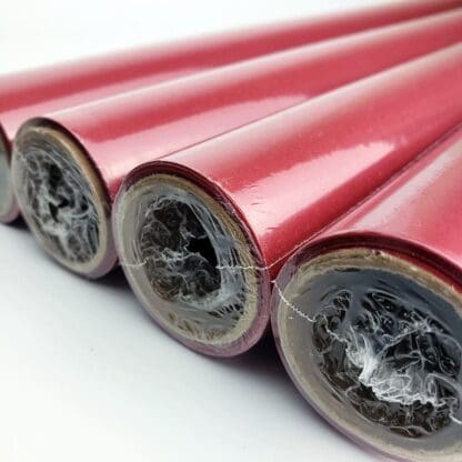 Red Roll Wrap. This solid-colored gift-wrapping paper corresponds beautifully with our tissue papers, gift tags, ribbons, and more. 30″ x 10′ continuous roll.