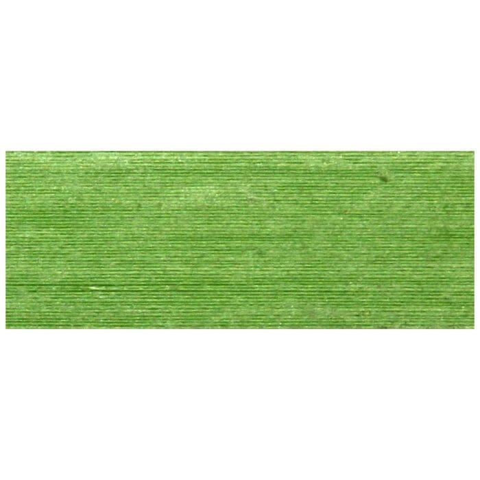 ribbon cotton lime trim