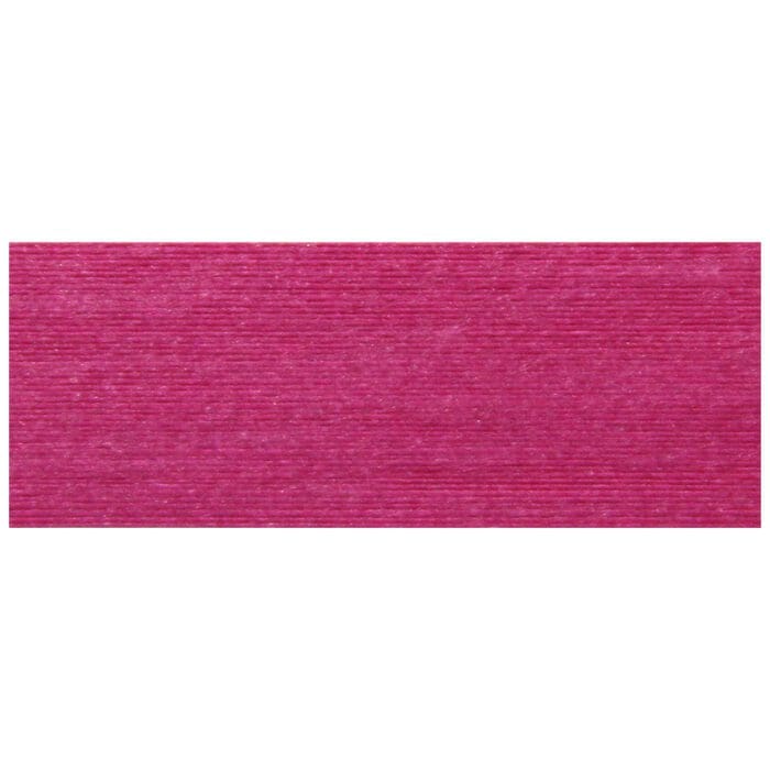 ribbon cotton magenta trim