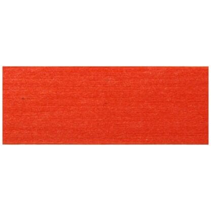 ribbon cotton orange trim