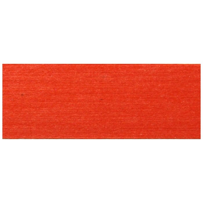 ribbon cotton orange trim