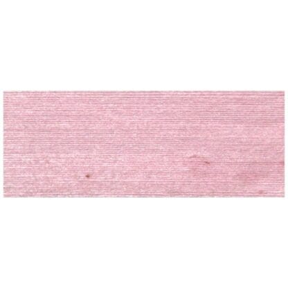 ribbon cotton shell-pink trim