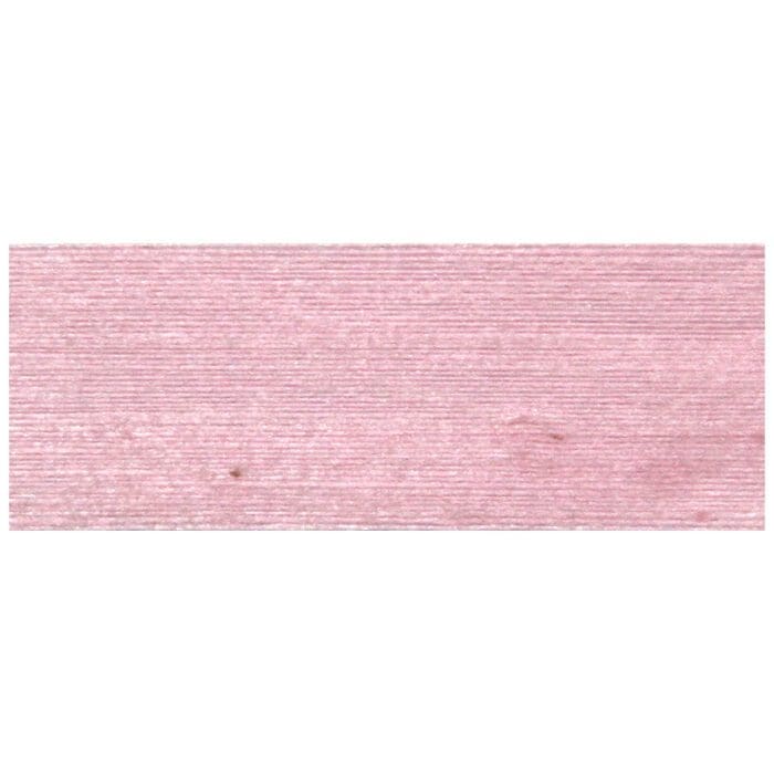 ribbon cotton shell-pink trim