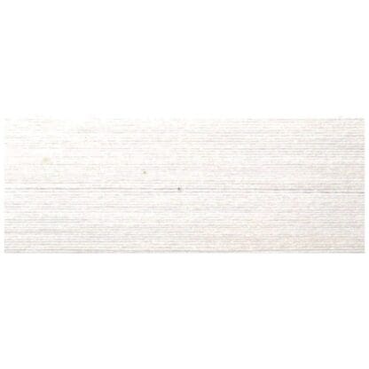 ribbon cotton white trim
