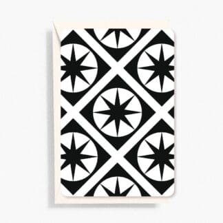 Small Note Squares Circles Stars