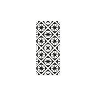 Squares, Circles, Stars Gift Tag