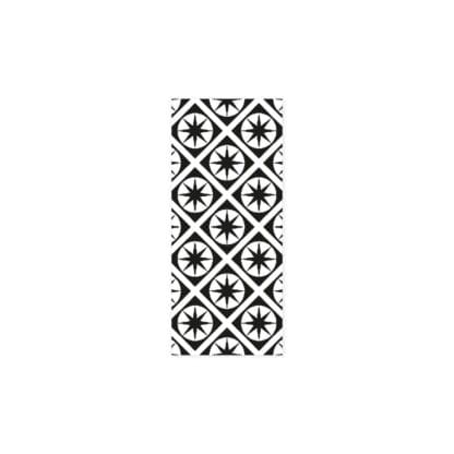 Squares, Circles, Stars Gift Tag