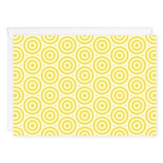 Summer Sunshine Greeting Card