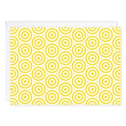 Summer Sunshine Note Card Set