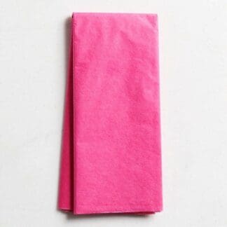 Tissue Paper Fuchsia