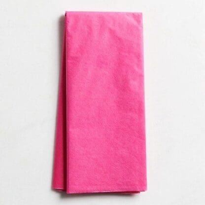 Tissue Paper Fuchsia