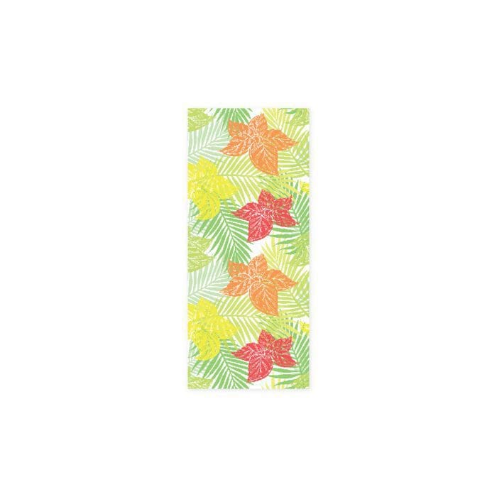 Tropical Palms Gift Tag